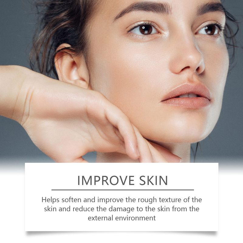 West Month Retinol Brightening Cream, Improves Skin Dullness, Brightens, Hydrates, Nourishes And Rejuvenates Skin_voghion.com