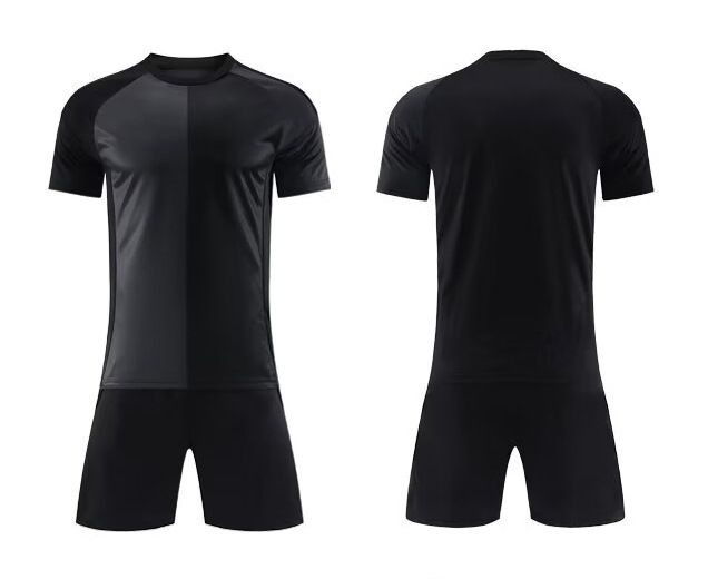 Club Fußball Uniformen Plain Trikots Erwachsene Kinder Training Tragen Miami B RM M Stadt_voghion.com