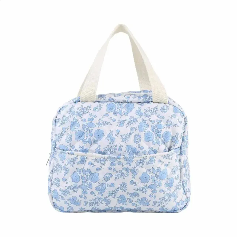 YANZAI Bedruckte tragbare Mama-Handtasche, Windel-Aufbewahrungstasche, 250318l_voghion.com