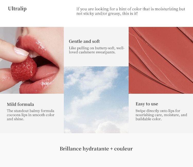 MLSMILE Pink Tube Lipstick Long Lasting Moisturizing Lipstick Whitening Easy To Color Six Color Lipstick_voghion.com