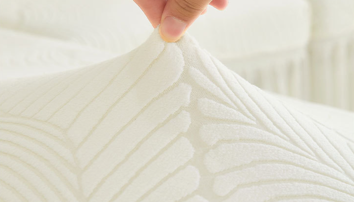 Diivani kate Anti Cat Claw kõikehõlmav universaalne kate Four Seasons universaalne tolmukindel elastne kaitsekate_voghion.com