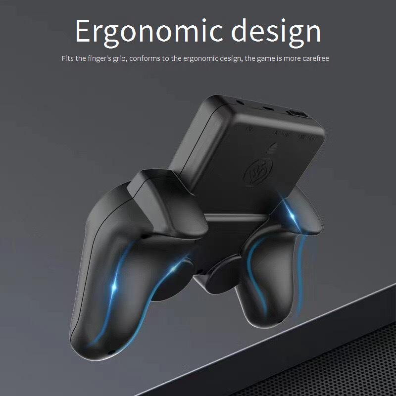 Video Game Consoles S10 New Handle Handheld Game Console Retro Nostalgic Mini Arcade 520 Games Two Player Game Console_voghion.com