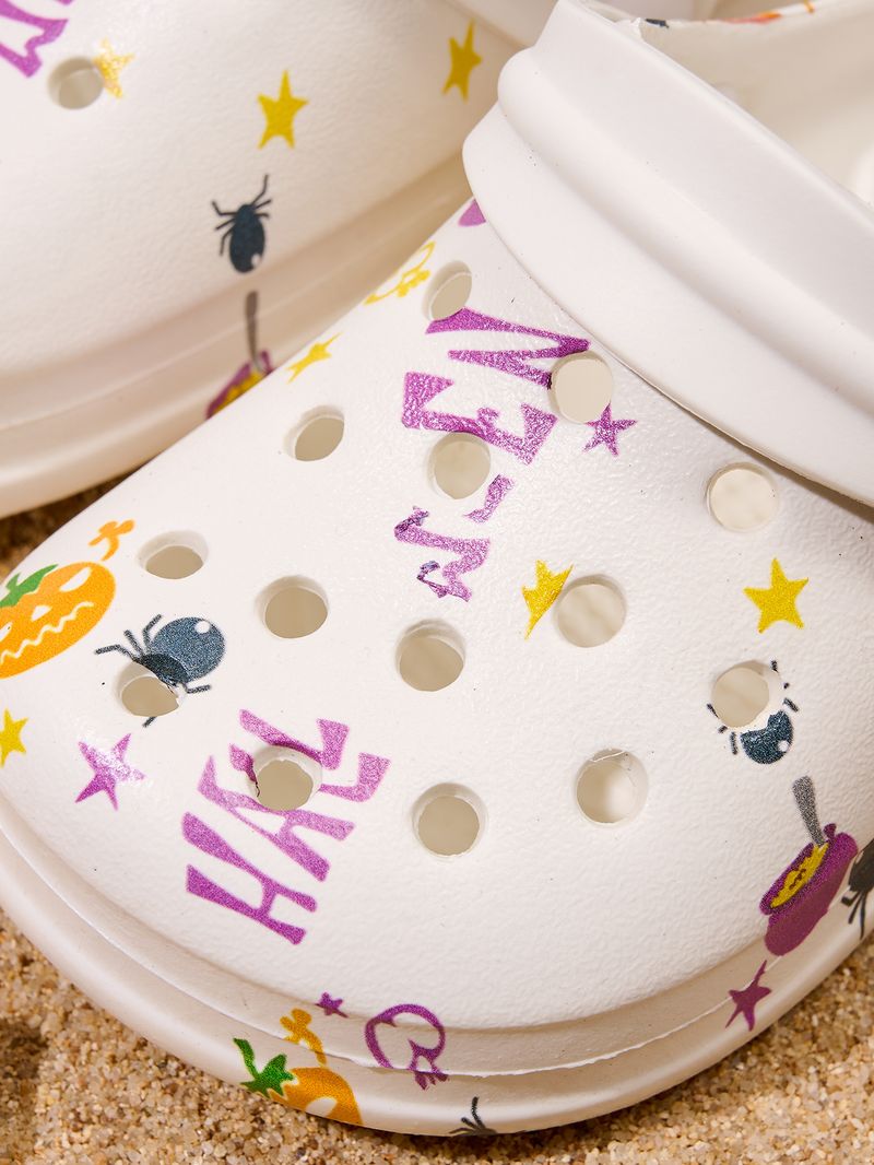Pantofole estive con stampa di cartoni animati transfrontalieri per uso domestico, pantofole per bambini con suola morbida alla moda e stampa transfrontaliera, disponibili in magazzino_voghion.com