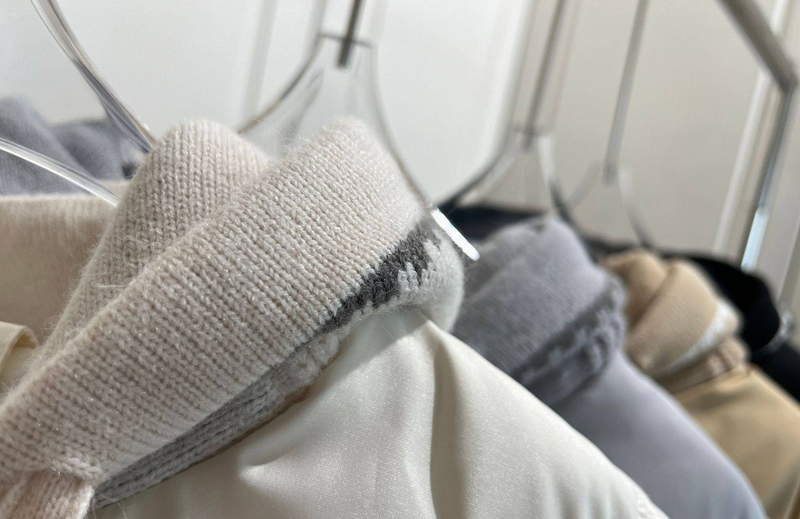 Gilet trapuntato con cappuccio - Giacca leggera reversibile senza maniche per donna e uomo, caldo strato invernale foderato in pile_voghion.com