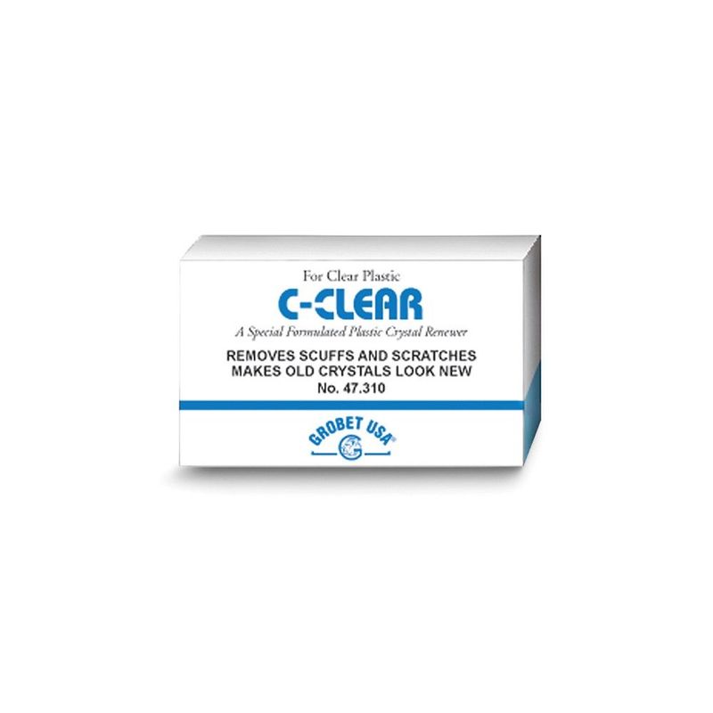 C-Clear M41 Plastic Renewer_voghion.com
