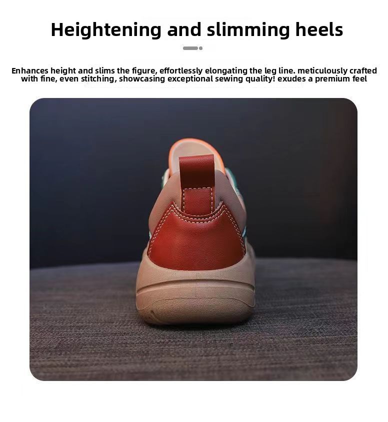 Winter Velvet Warm Women's Shoes Snow Boots Thickened Casual Shoes Running Shoes_voghion.com