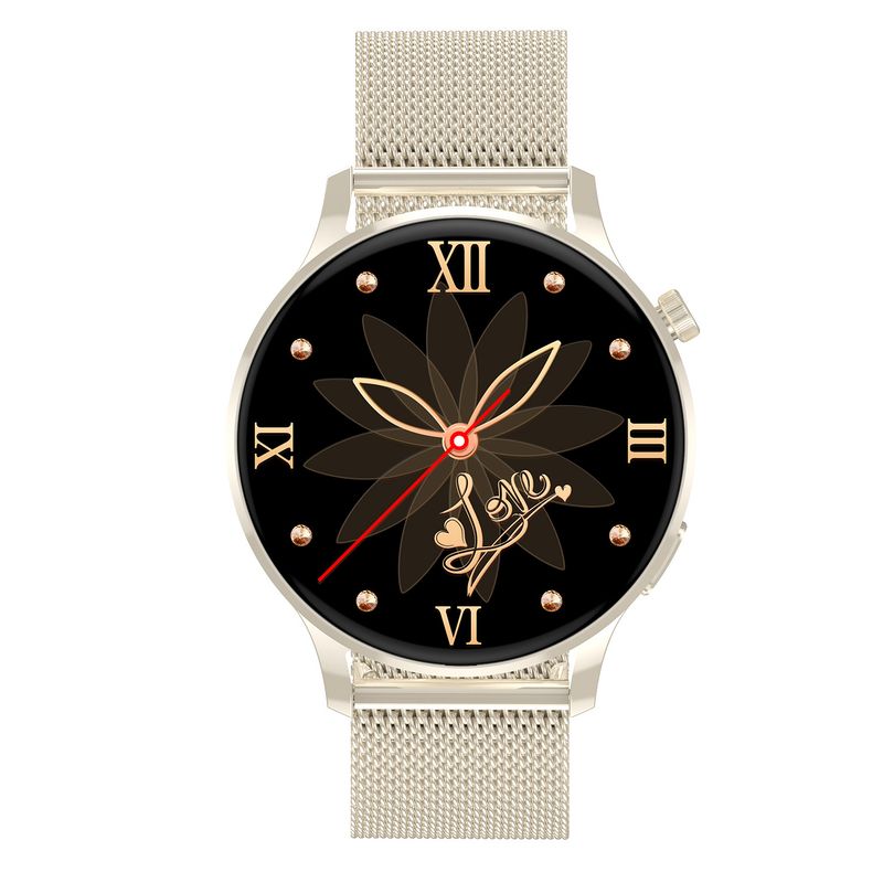 Nieuwe Smart Watch Watch3 PRO Bluetooth-oproep Hartslag Offline betaling_voghion.com