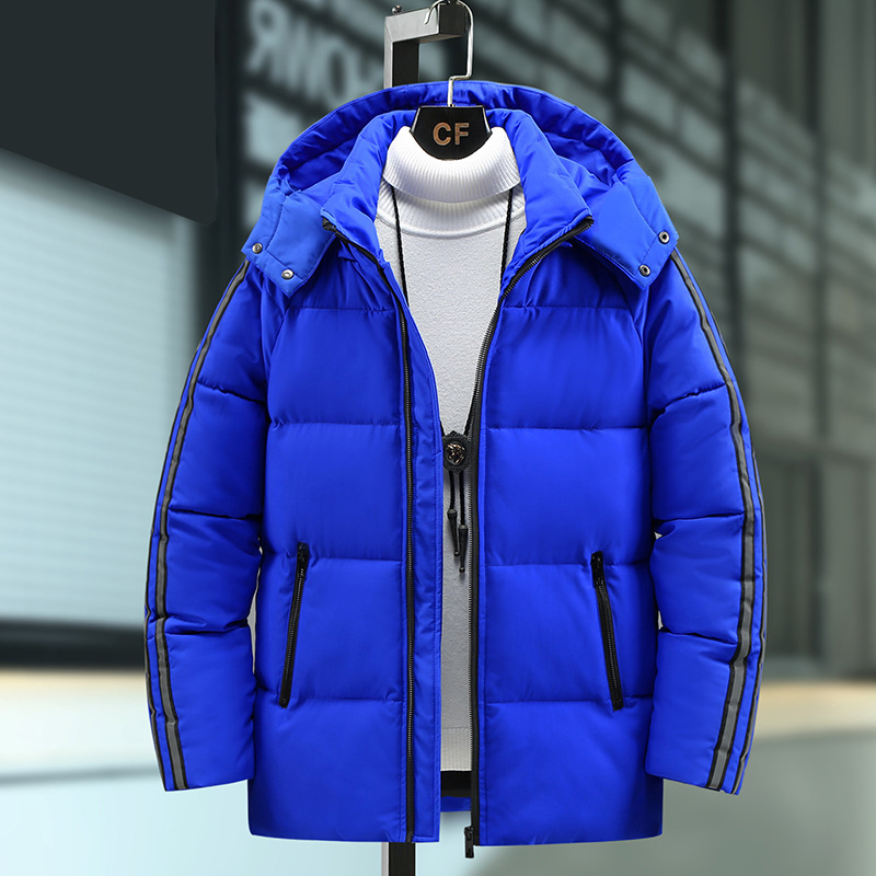 Neue warme Winterjacke aus Baumwolle für Herren_voghion.com