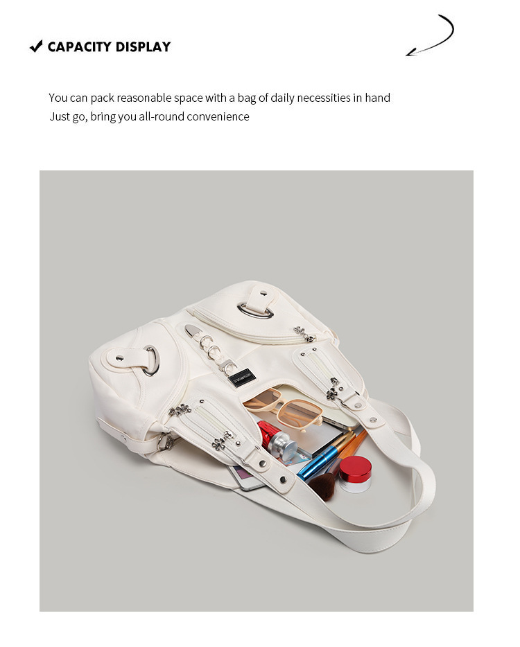 Borse da donna, borse tote retrò da donna, borse a tracolla in morbida pelle di grande capacità e alla moda_voghion.com