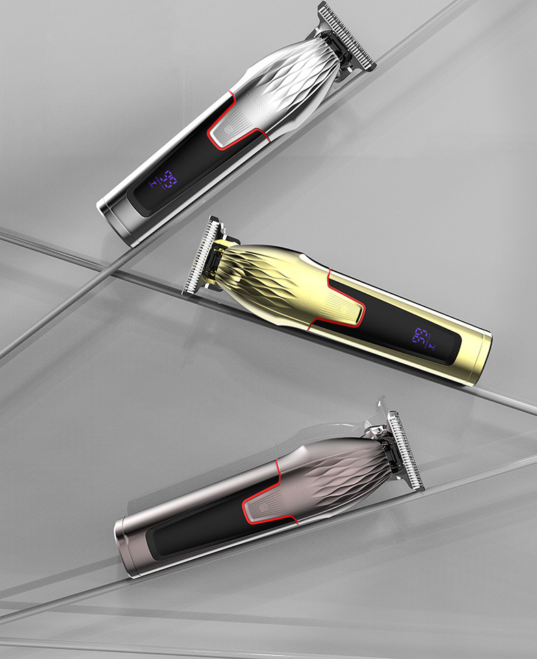 professional haircut liquid crystal universal haircut oil head engraving clipper electric clipper wholesale_voghion.com