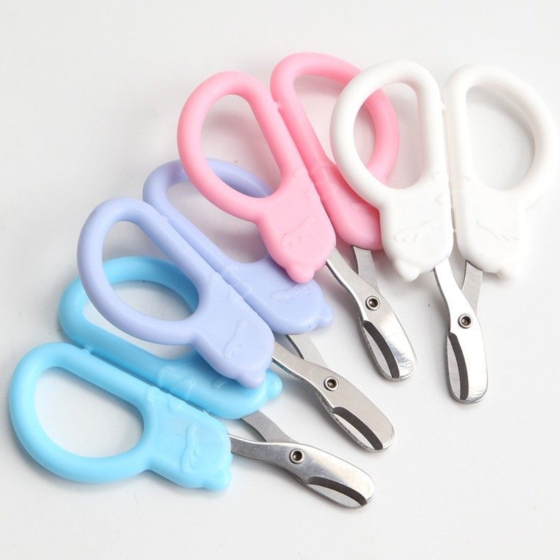Small Blind Clippers Cat Pet Clipper Double Hole Nail Grooming Trimmer_voghion.com