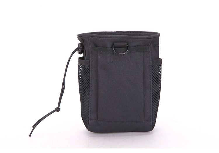 Tactical Small Recovery Bag Molle Accessory Waist Bag Outdoor Sports Multi Function Sundries Storage Bag Magazine Bag_voghion.com
