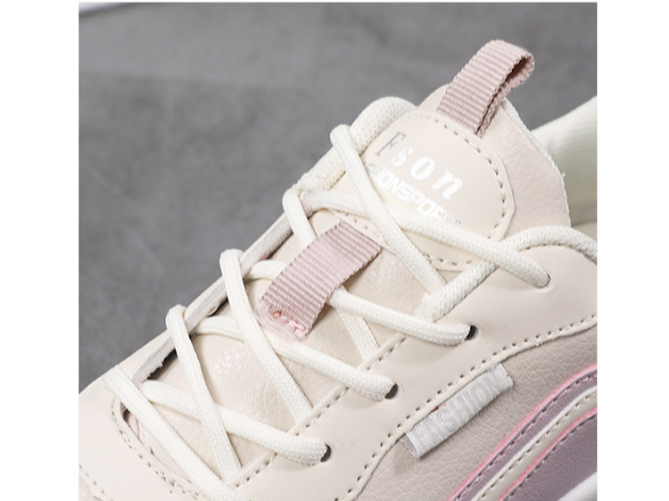 Plateau-Sneaker für Herren in Übergröße – Echtes Leder und bequeme Polsterung (Freizeitschuhe für den Herbst mit Fußgewölbeunterstützung)_voghion.com