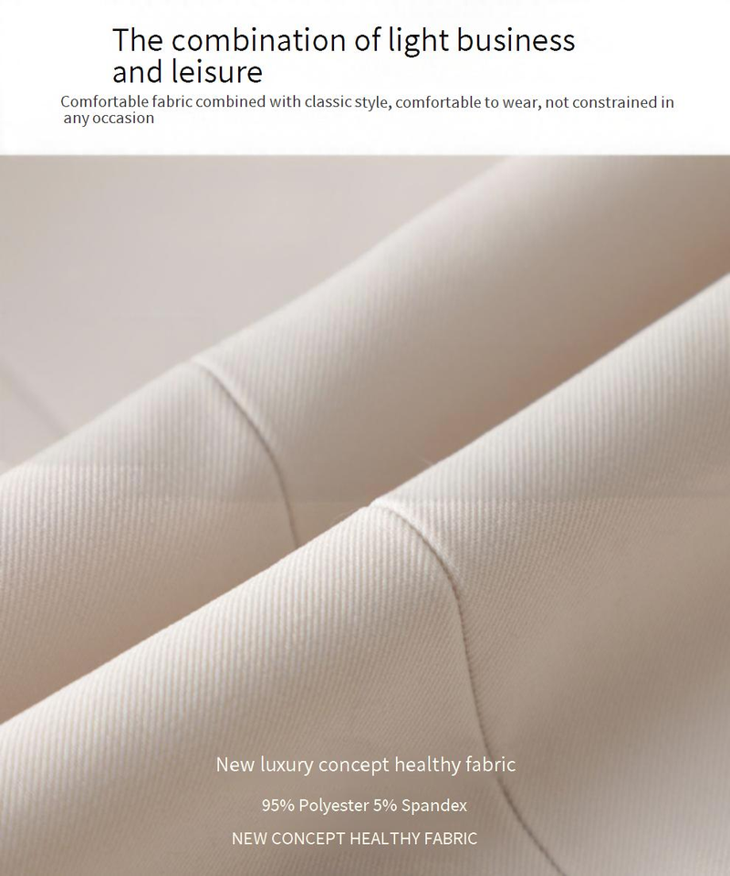 Giacca da abito da donna, piccola, temperamento, professionale, casual, con vita alta_voghion.com