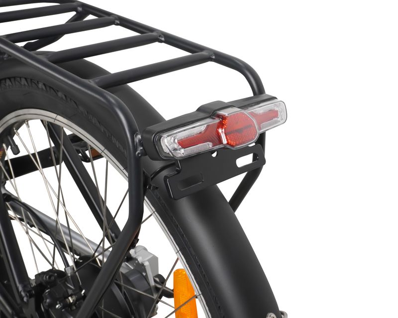 Miyazaki GC1995 Elektrofahrrad 48V 14Ah Samsung Akku 350W Motor 26 Zoll_voghion.com