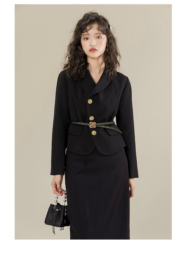 Nový dámský tenký pas z pravé kůže, dámský květinový pas, zeštíhlující efekt, dámský pásek z hovězí kůže se svetrovými šaty, dámský styl_voghion.com