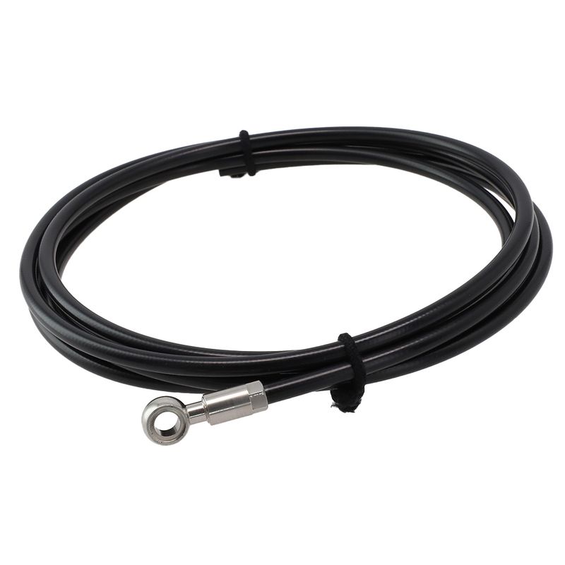 Bike Banjo Hydraulic Disc Hose Kit For-Shimano BH90 System 2M Bicycle Brake Accessories_voghion.com