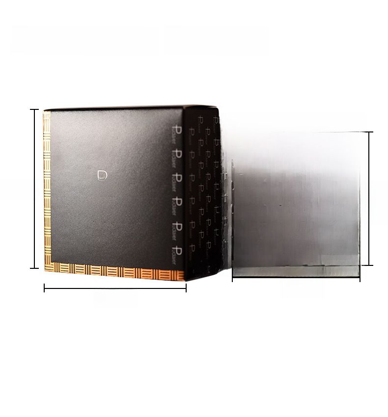 Makeup Mat Perlit Løs Pudder Highlighter Contouring Pudder Concealer Setting Pudder_voghion.com