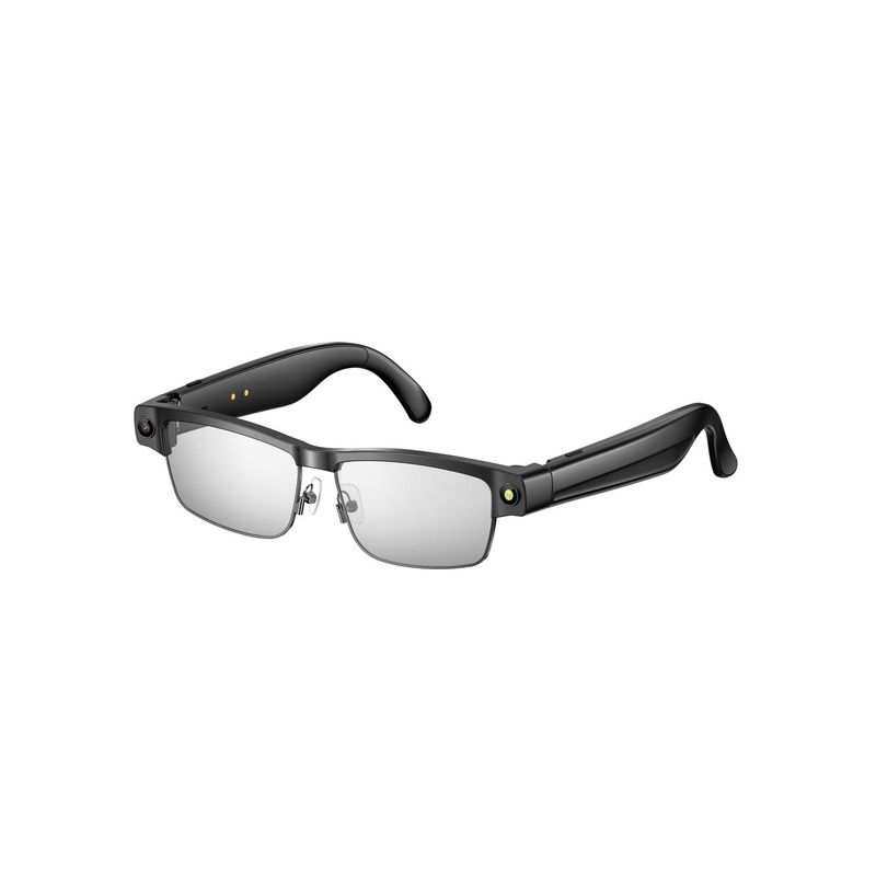 L802HeyCyan Video Photo Recording Voice Assistant Music 8.0million Pixel Bluetooth Call_voghion.com