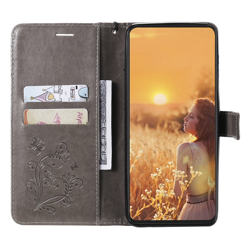 Sieviešu kāršu slota vāciņš Motorola Moto E7 Edge 20 Pro G8 Power Lite E6S G9 Play G10 G30 G50 G60 G100 Wallet Lady Kids C_voghion.com