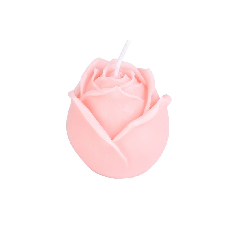 Burgundy Rose Low Temperature Candle Husband And Wife Foreplay Flirting Candle Sm Props Flirting Dripping Wax_voghion.com