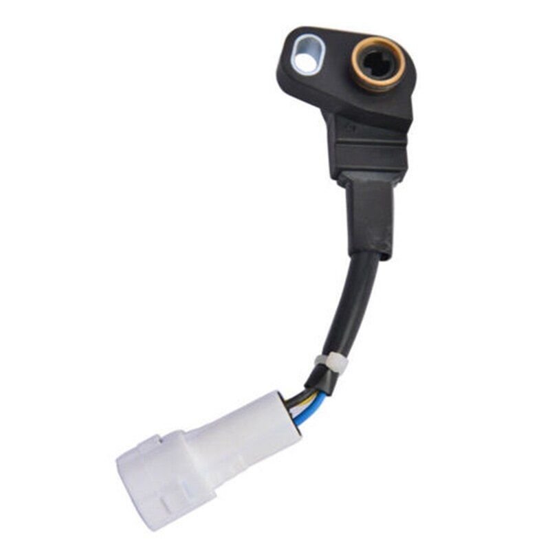 1 peça sensor de posição do acelerador 5TG-85885-00-00 peças para Yamaha ATV 2007 YFZ450 2004-2009_voghion.com