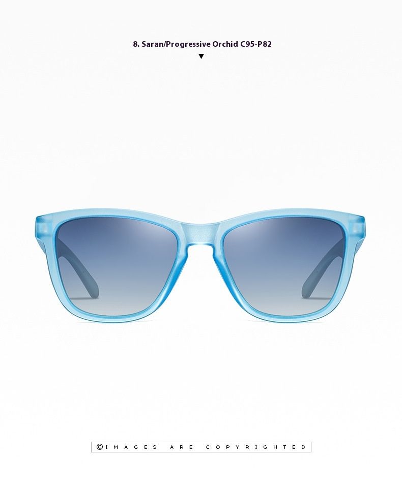 2024 Sommer Neue polarisierte Sonnenbrille Mehrfarbige bunte Sonnenbrille Heißer grenzüberschreitender Verkauf für Sonnenbrillen für Männer und Frauen_voghion.com