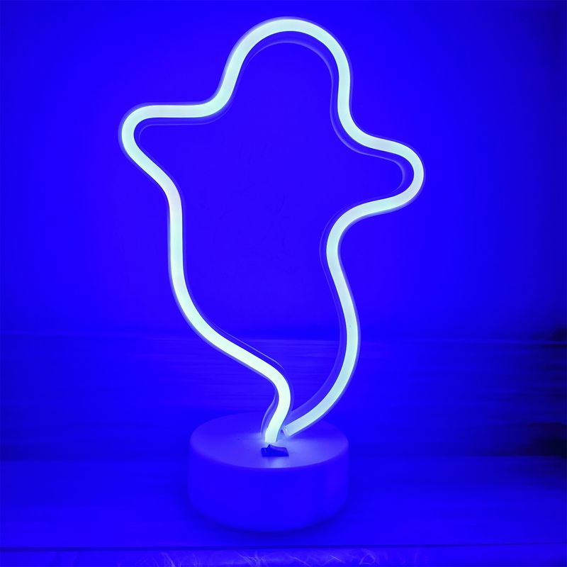 LED Neon Licht Schlafzimmer Kleine Tisch Ins Atmosphäre Wand Hängende Dekoration Gaming Internet Celebrity Bar Lampe_voghion.com