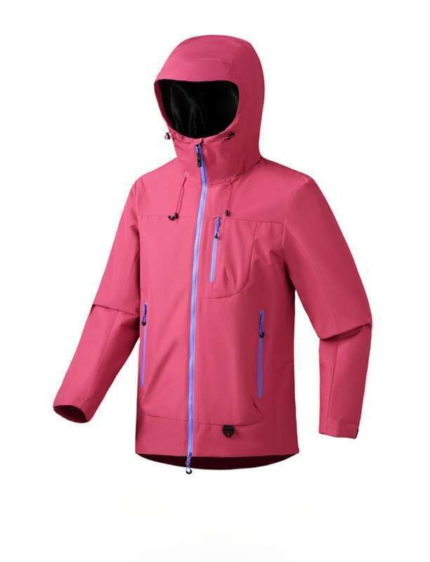 Stormtrooper kompresijsko lepilo, moška in ženska zunanja jakna s kapuco, odporna proti vetru in vodi, profesionalna_voghion.com