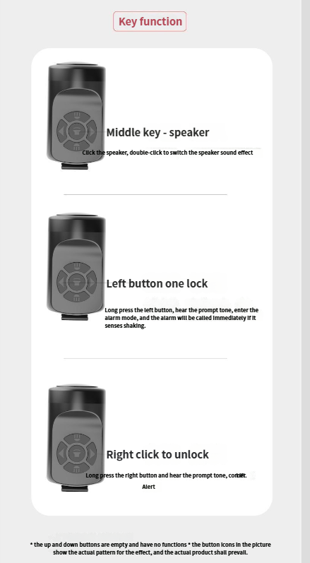 Charging Horn Super Loud Mountain Bike Electric Bell Children's Bicycle Riding Equipment Accessories_voghion.com