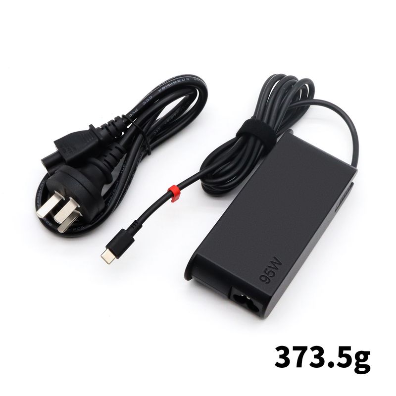 Carregador rápido USB-C PD universal de 95 W para todos os laptops - Adaptador de energia de 20 V e 4,75 A (compatível com ASUS/HP/Dell/Acer/Lenovo)_voghion.com