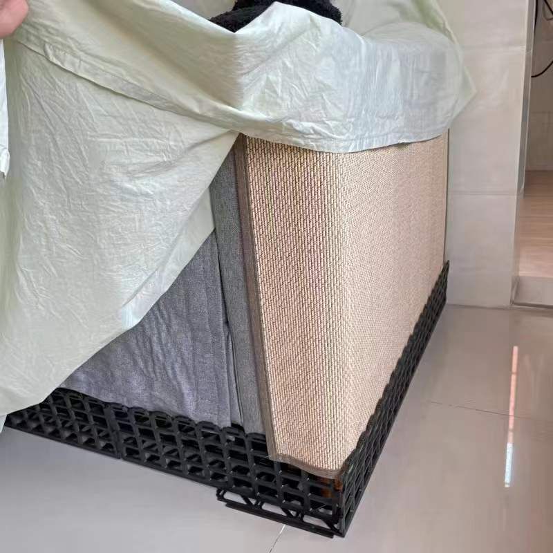 Protector de sofá antiarañazos, resistente al desgaste, con garra autoadhesiva, para pared y puerta, resistente a arañazos_voghion.com