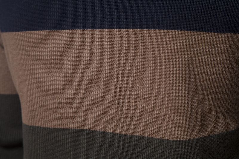 Herrenbekleidung neue Herrengröße Herbst und Winter Pullover Strickjacke hochwertiger Mantel für Männer_voghion.com
