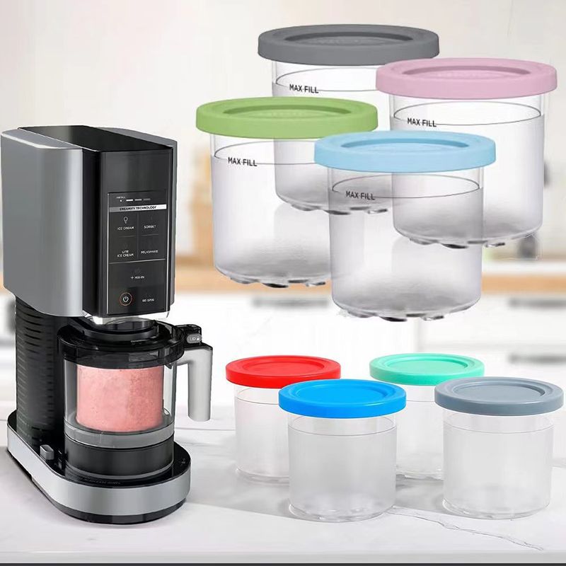 Kohaldatav Ninja XSKPLID2CD pintsidele NC299AM C300s seeria jäätisetopsi jaoks_voghion.com