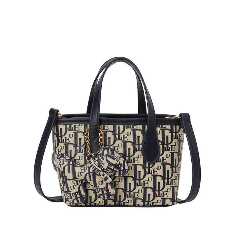 Borsa a tracolla piccola, casual e versatile, ricamata di alta qualità, nuova borsa da donna di celebrità di Internet del 2025_voghion.com