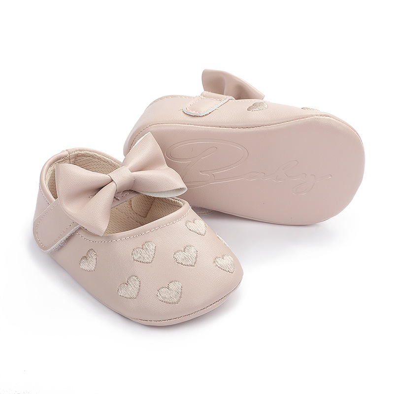 Baby Shoes Toddler Shoes Soft Soled Baby Shoes_voghion.com