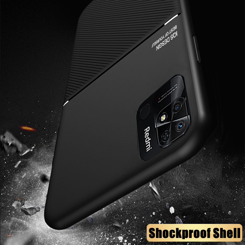 Magnetic Leather Soft Silicone Case For Oneplus 7 8 9 10 T Pro One Plus 1+ 9 Pro 9RT 10T 8T 7T Shockproof Bumper TPU Back Cover_voghion.com