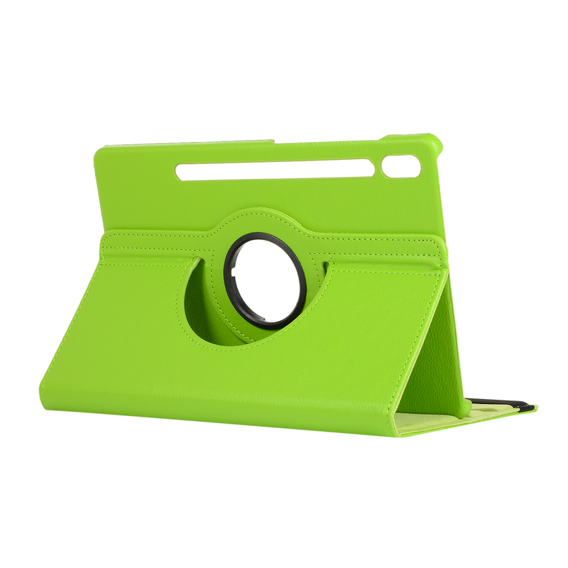 360 Rotating Case For Samsung Galaxy Tab S6 lite 10.4 2020 P610 P619 A8 10.5 SM-X200 A7 10.4 SM-T500 S7 11 Tab A S4 10.5 Cover_voghion.com