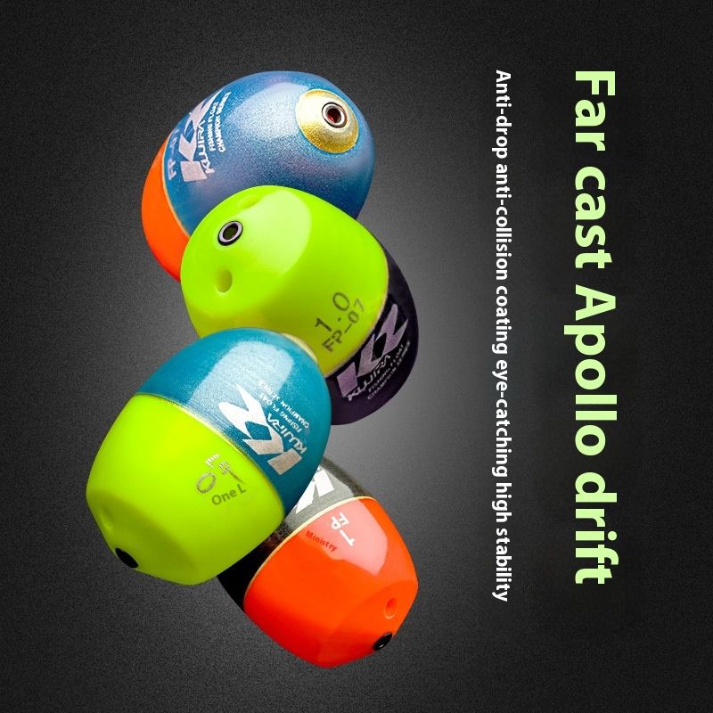 sea Rock Fishing, Long Throw Fish Float, Apo Float_voghion.com