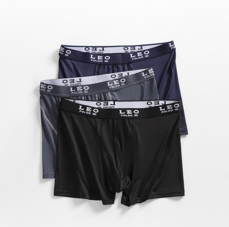 Intimo e pigiami Boxer comodi, traspiranti e ad asciugatura rapida_voghion.com