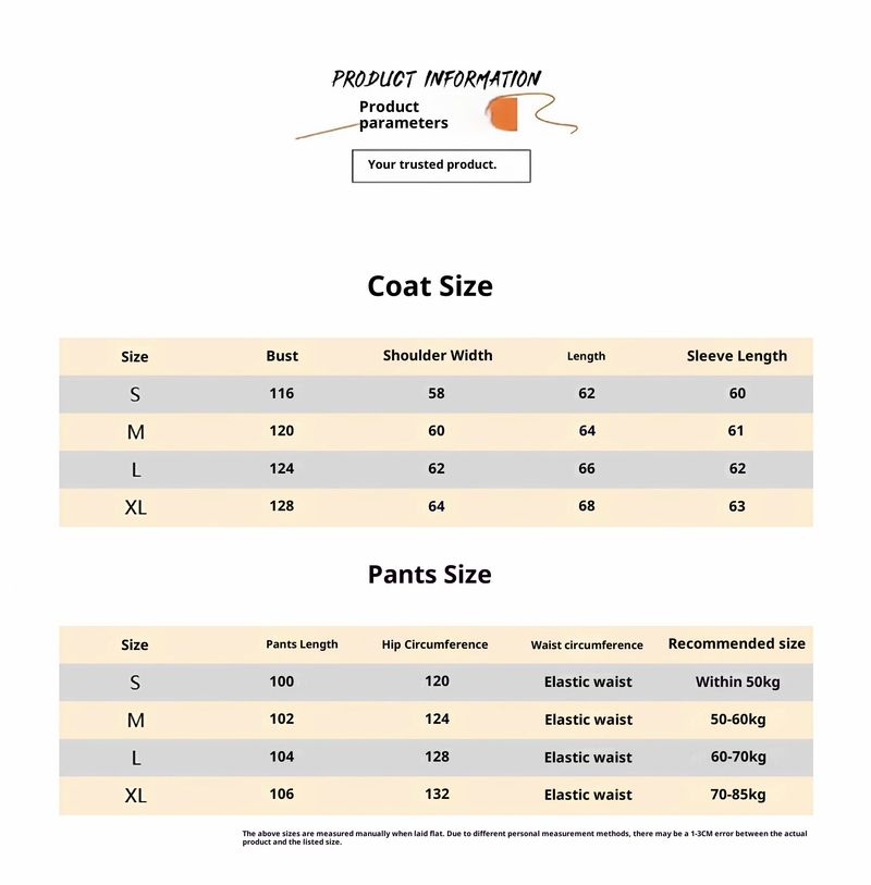 001 Tuta sportiva casual in stile pigro per donna, giacca felpata a righe di alta qualità e pantaloni larghi per autunno e inverno_voghion.com