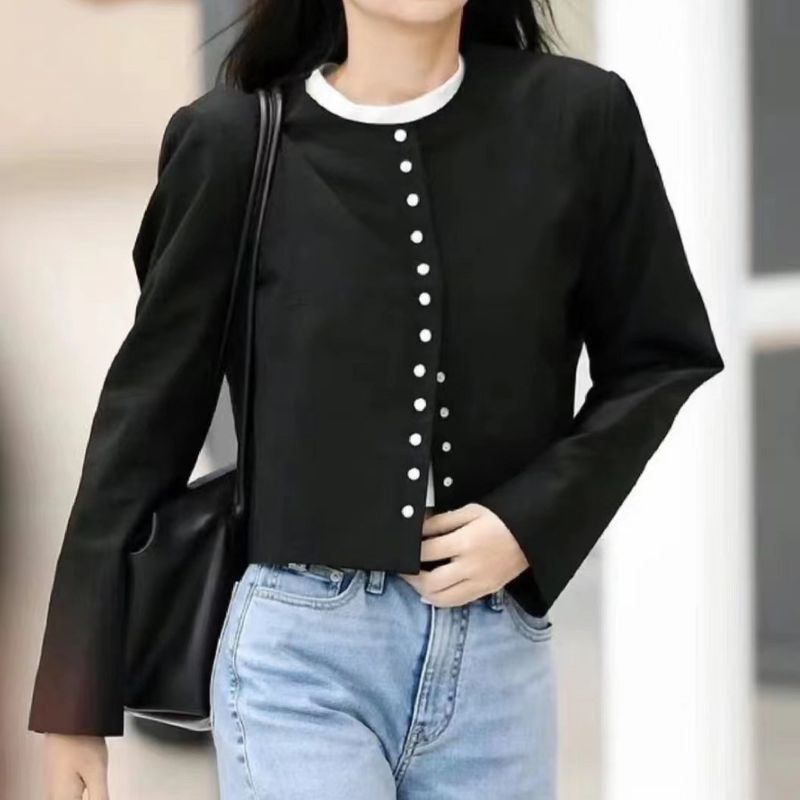 Borsa a tracolla di alta qualità in vera pelle, stile minimalista, grande capacità, per le donne_voghion.com