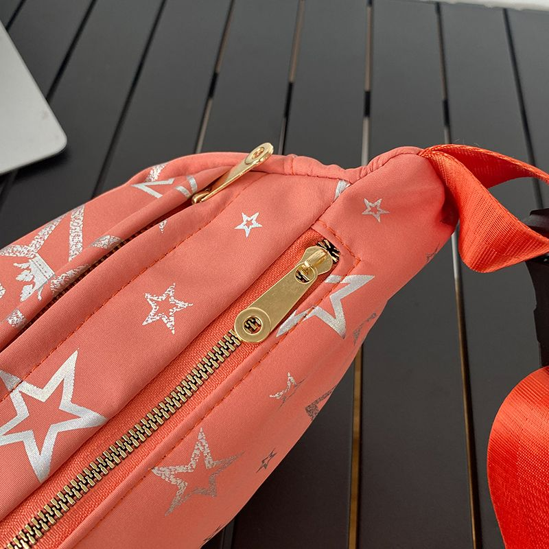 Multi functional mobile phone waist bag for men and women, new sports, running, outdoor work, construction site_voghion.com