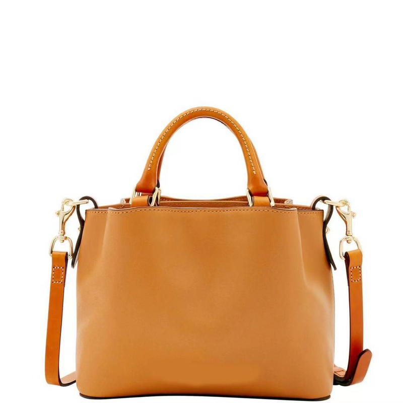 2023 New Hot Selling Versatile Simple Multi Pocket Design Practical Large Capacity Handbag Fashion Crossbody Women's Bag_voghion.com