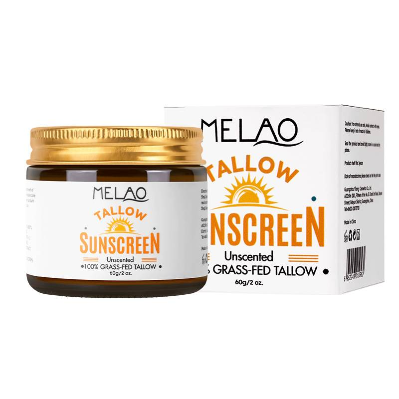 Tallow Moisturizer Cream Moisturizing Cream Spot Tallow Cream_voghion.com