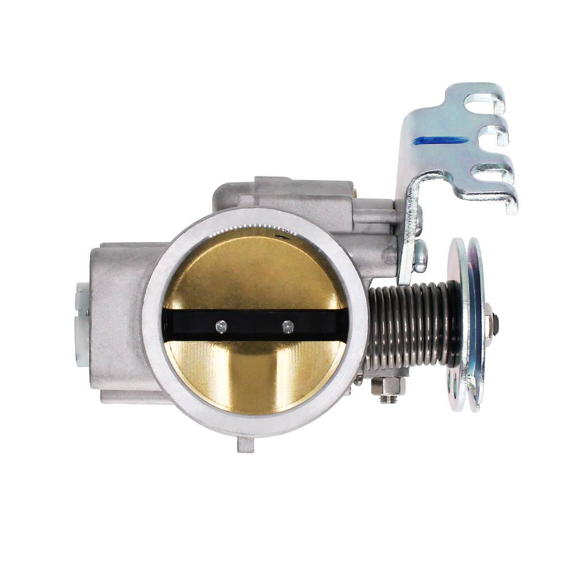 RACING Gasklephuis voor YAMAHA Y15ZR LC150 EXCITER150 SNIPER150 I MX KING 32mm 34mm 36mm 38mm 40mm Motorfiets Gasklephuis Ovale Klep RACING_voghion.com