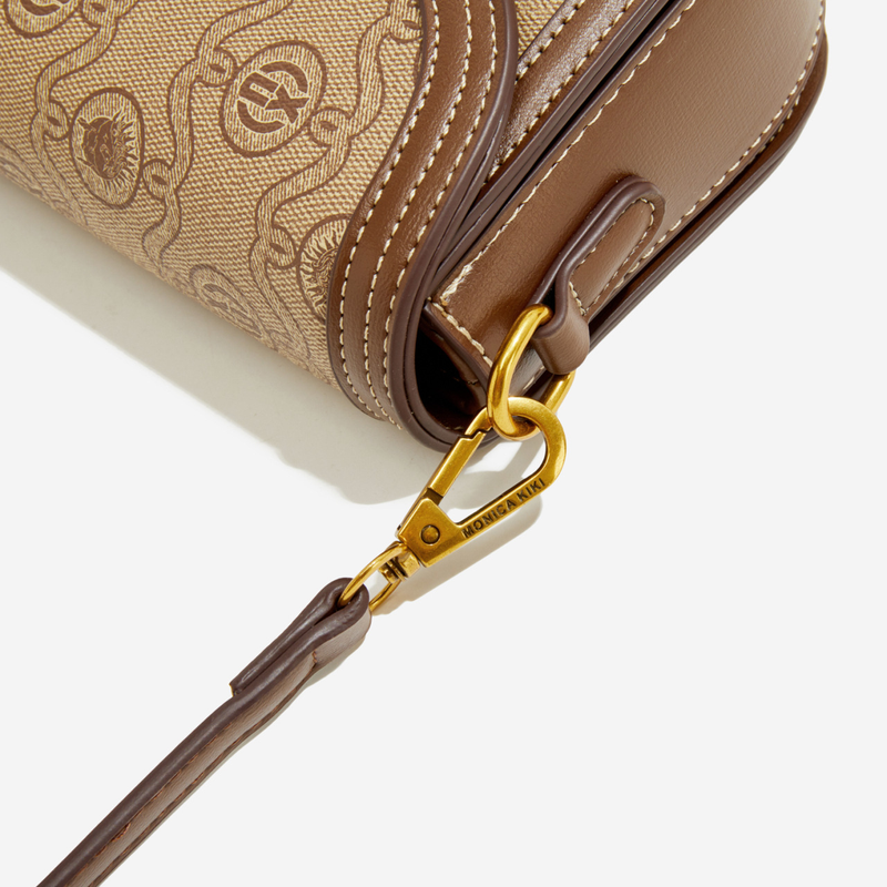 2023 neue, heiß verkaufte Damentasche: Fortschrittliche, leichte, luxuriöse und vielseitige Umhängetasche: Modische, kleine und elegante Damentasche_voghion.com