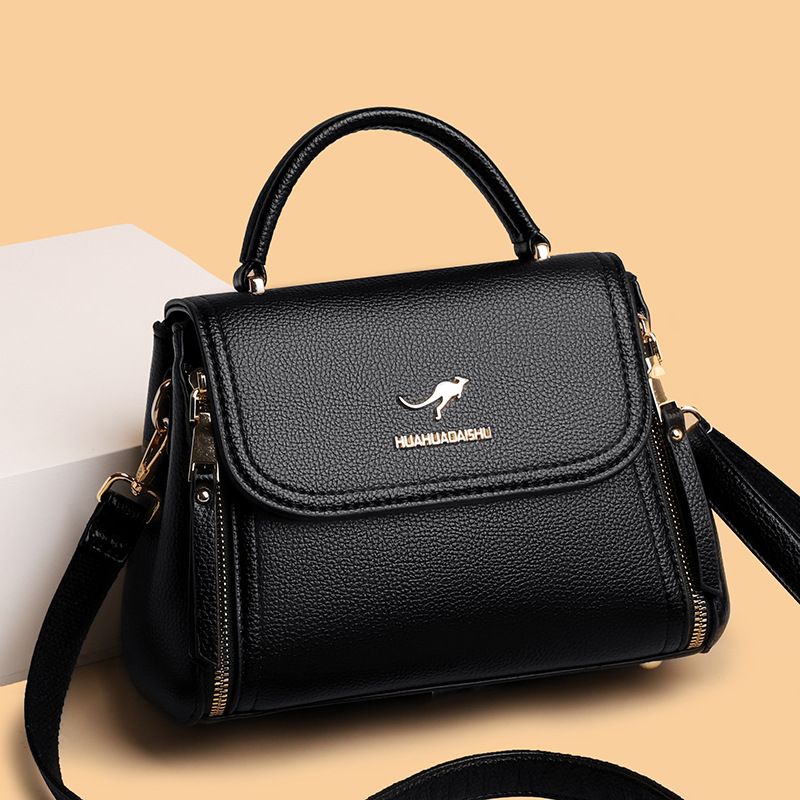2022 New Crossbody Shoulder Handbag Fashion Women's Bag Model Number_voghion.com