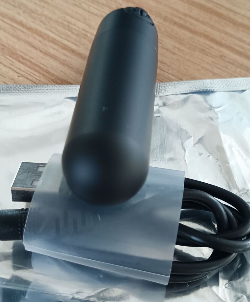 Új Mini USB töltésű Bullet Head Jumping Egg 10 frekvenciás vibrációs rúdmasszírozó női masztrubáláshoz_voghion.com