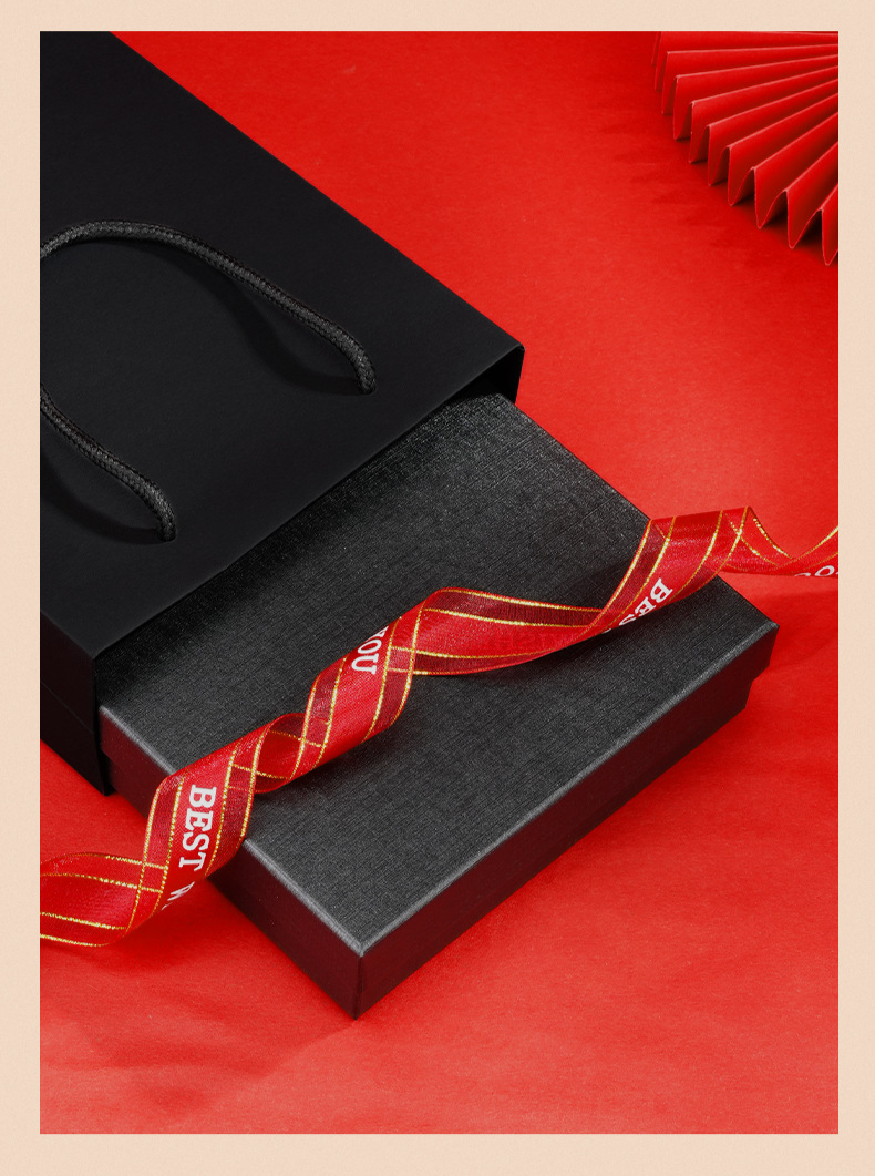 【 Gift Box Set 】 Men's Belt Wallet Combination Set First Layer Cowhide Automatic Buckle Belt Wallet Gift Box_voghion.com
